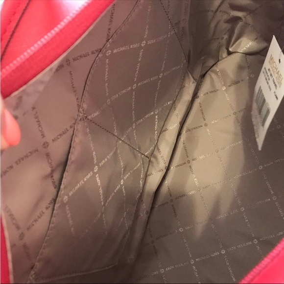 SALE💖Nwt! Michael Kors Tote Purse - Picture 5 of 9